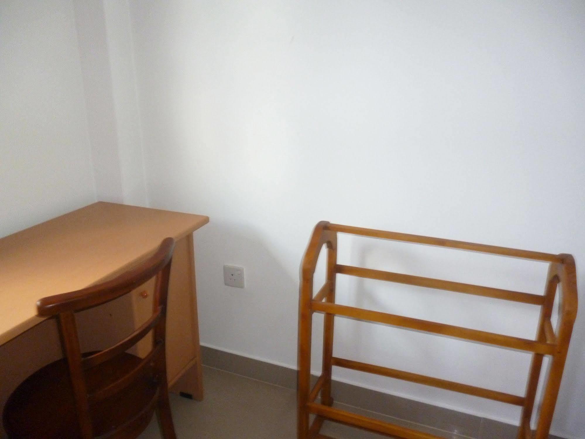 SeaView Paradise Inn Weligama Bagian luar foto